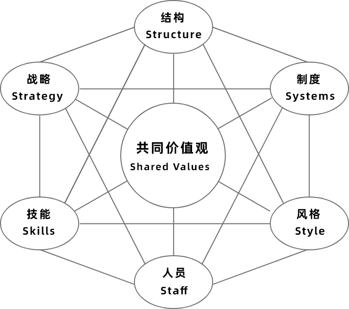7s管理介绍